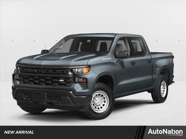 chevrolet silverado 1500 2025 3GCUKCE89SG105680 image chevrolet silverado 1500 2025 3GCUKCE89SG105680 image